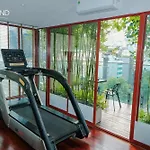 Silverland Sakyo Hotel
