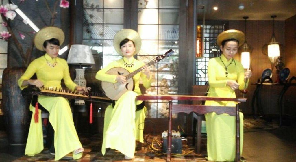 Silverland Sakyo 4* Hô Chi Minh-Ville